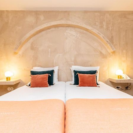 Casablanca Unique Hotel Monte Gordo Ngoại thất bức ảnh