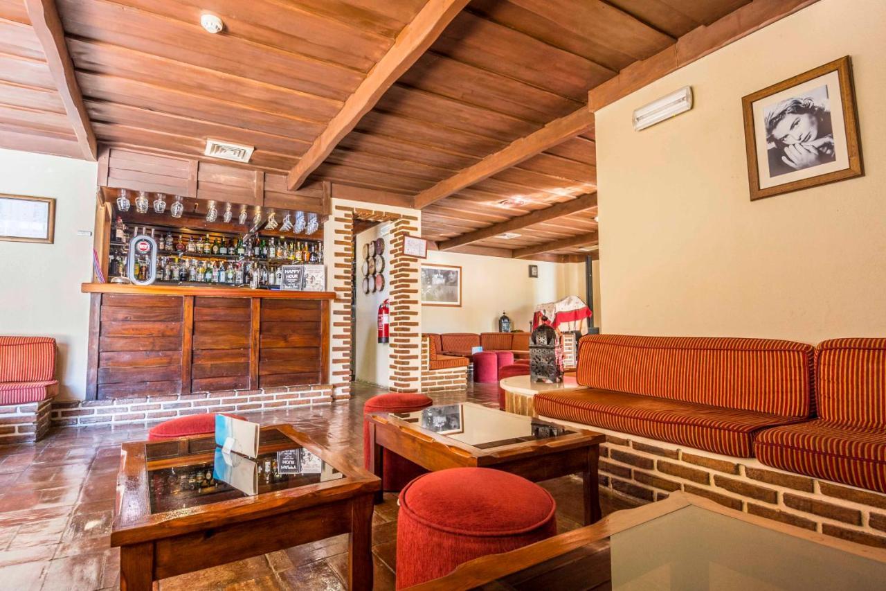 Casablanca Unique Hotel Monte Gordo Ngoại thất bức ảnh