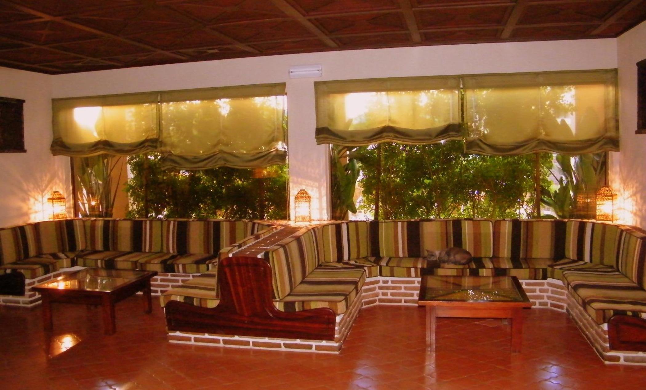 Casablanca Unique Hotel Monte Gordo Ngoại thất bức ảnh