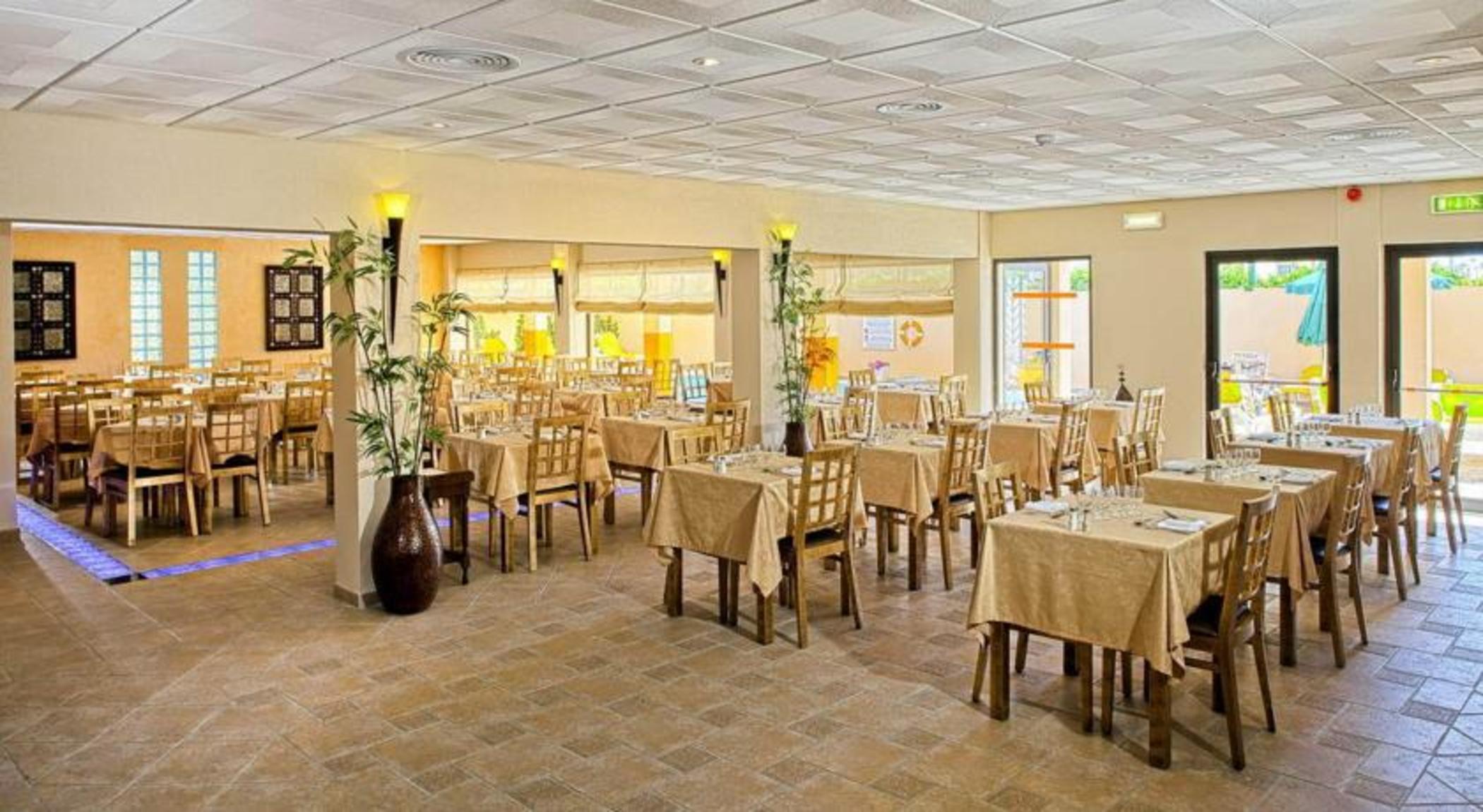 Casablanca Unique Hotel Monte Gordo Ngoại thất bức ảnh