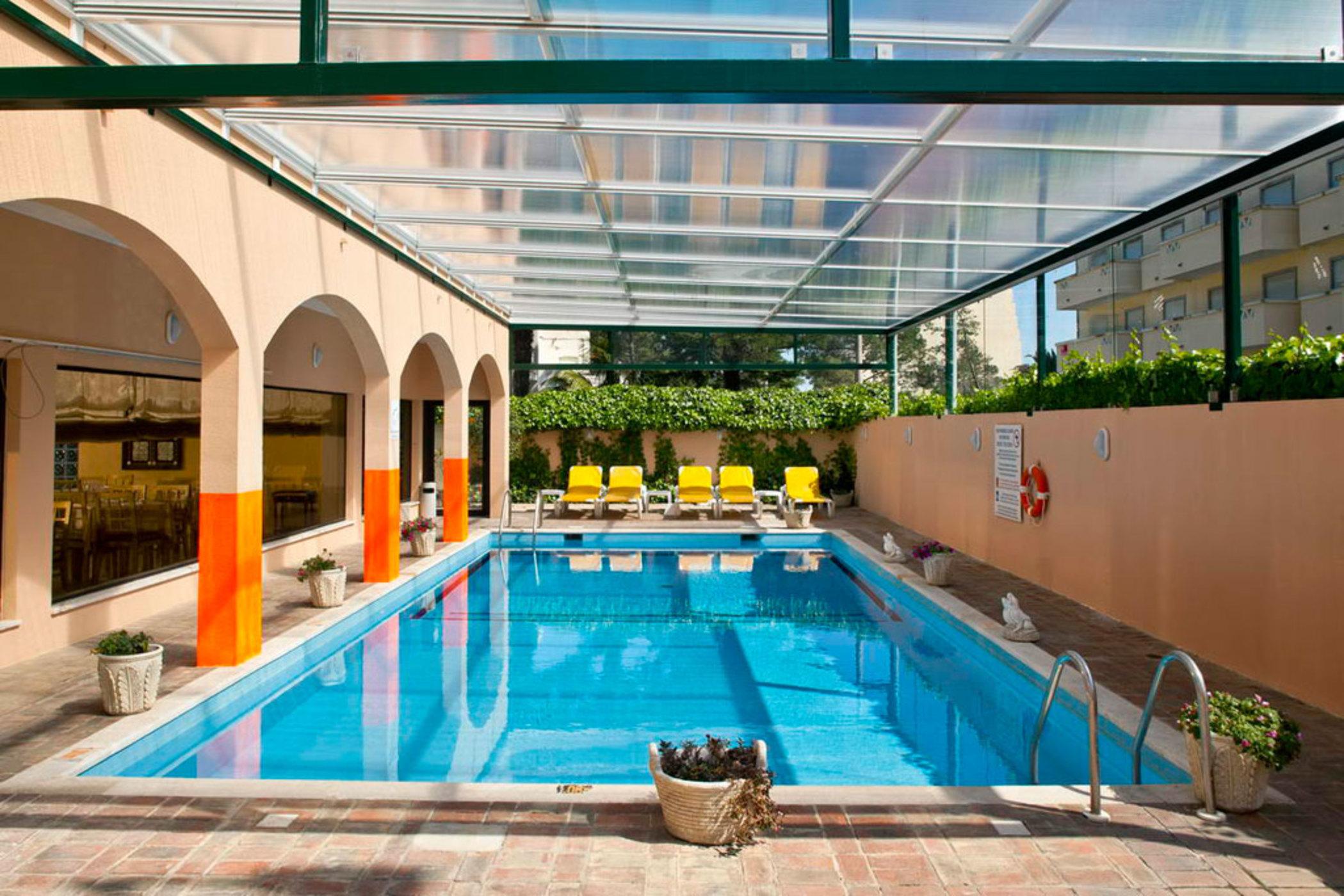 Casablanca Unique Hotel Monte Gordo Ngoại thất bức ảnh