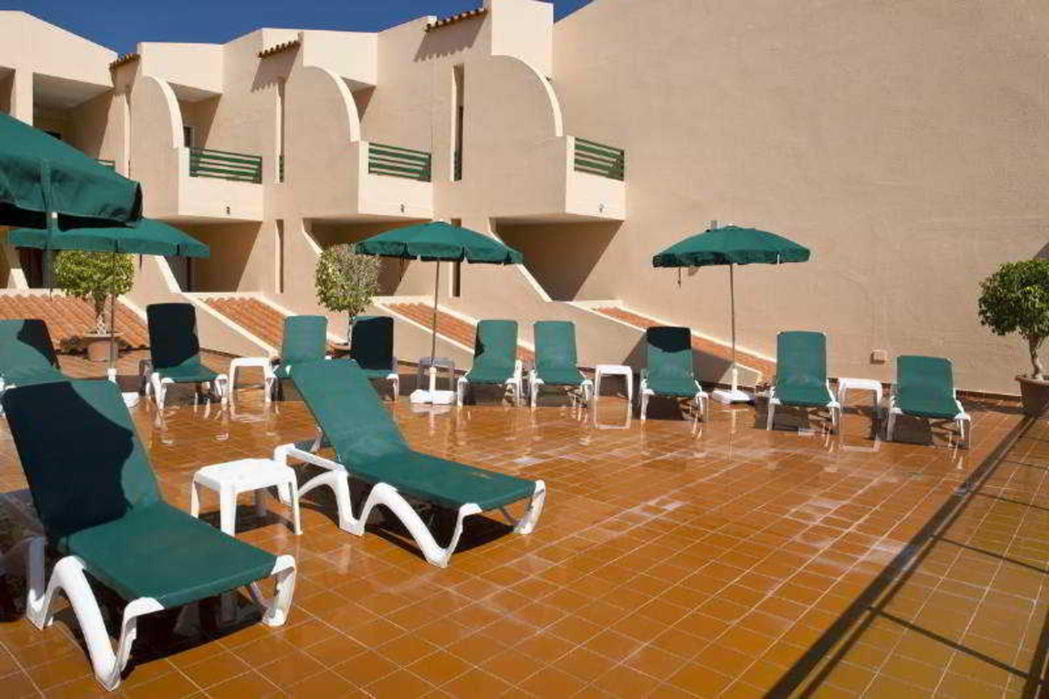 Casablanca Unique Hotel Monte Gordo Ngoại thất bức ảnh