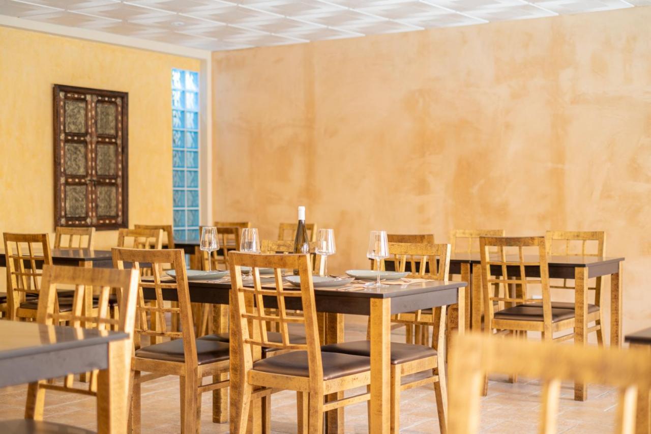 Casablanca Unique Hotel Monte Gordo Ngoại thất bức ảnh
