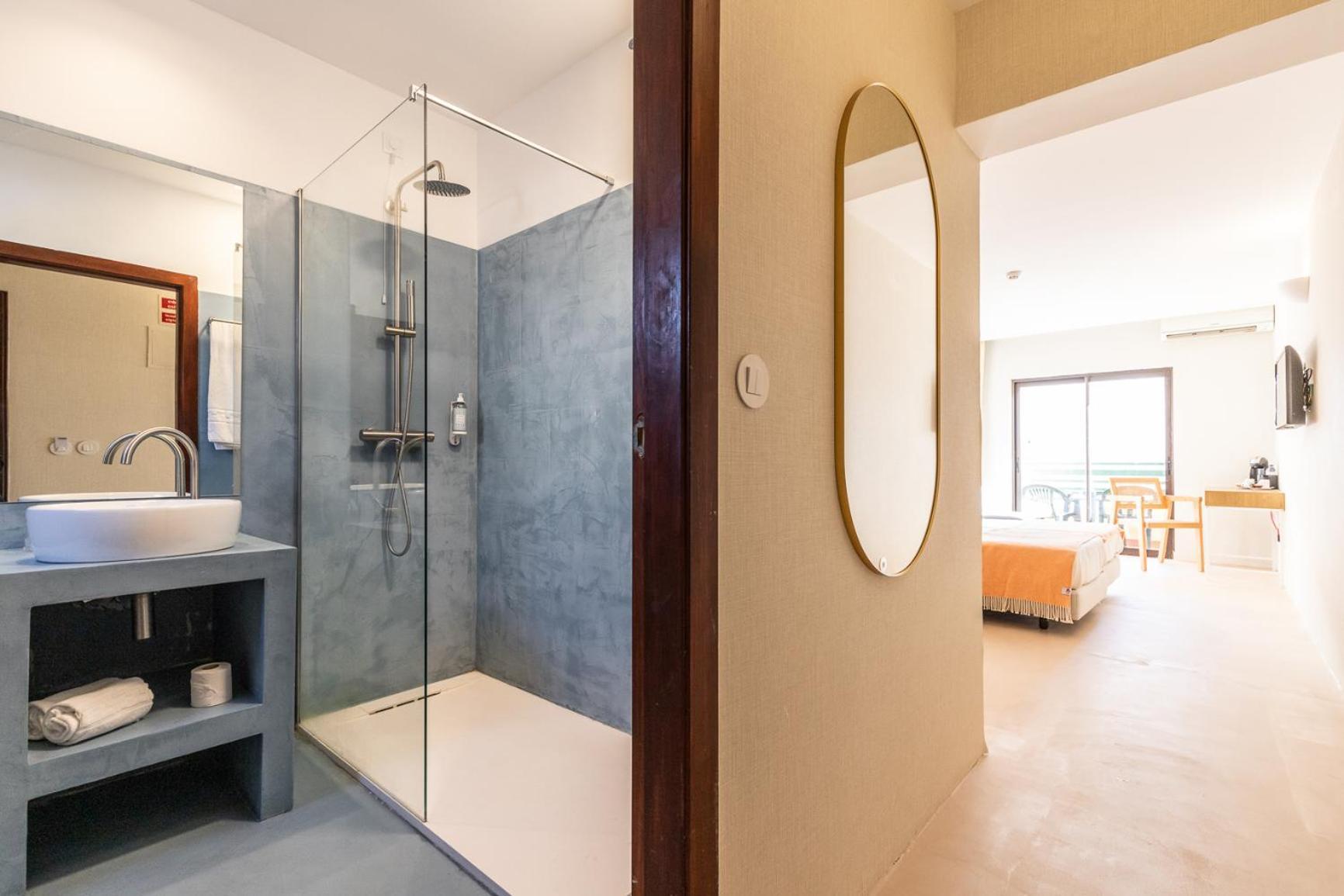 Casablanca Unique Hotel Monte Gordo Ngoại thất bức ảnh