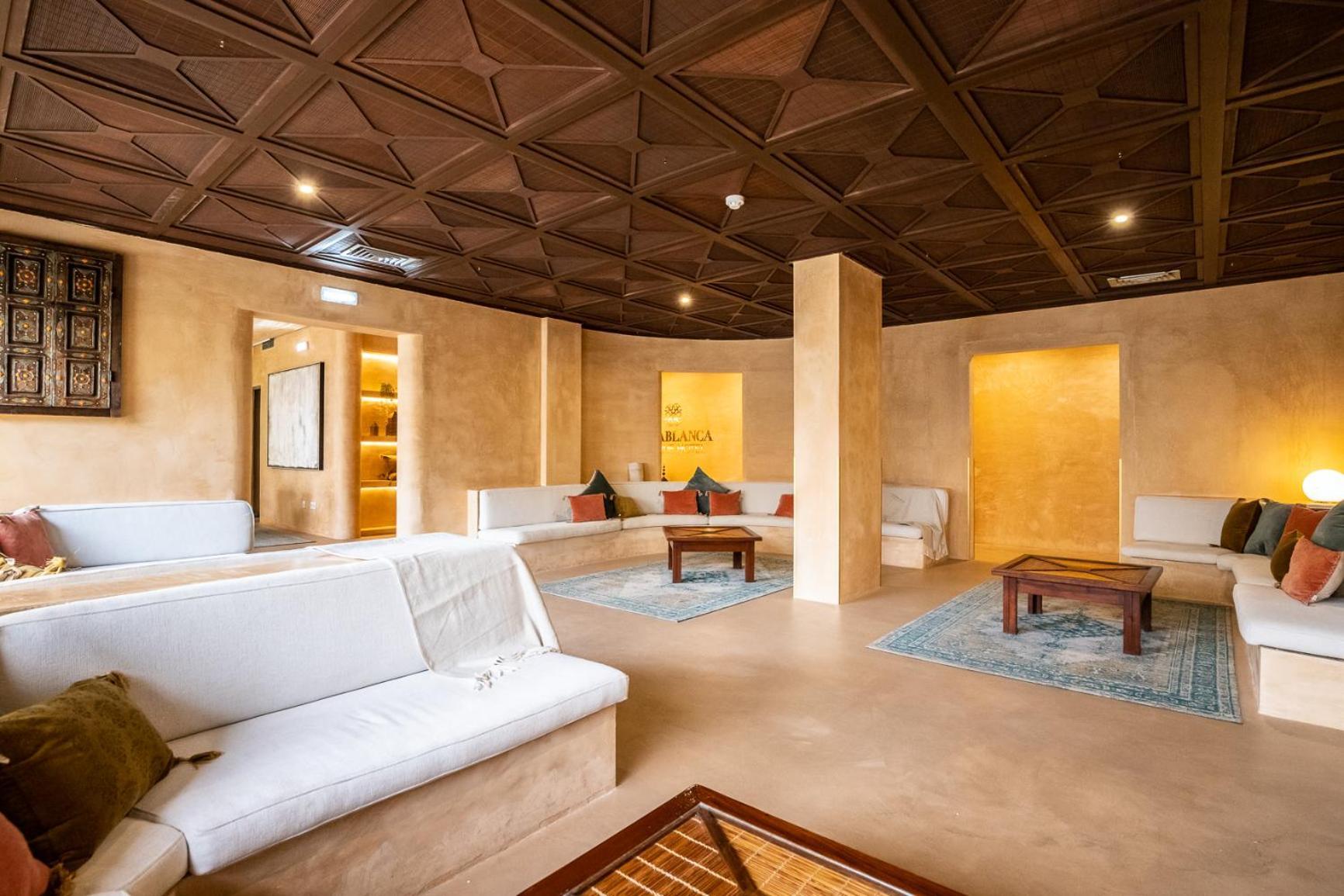 Casablanca Unique Hotel Monte Gordo Ngoại thất bức ảnh