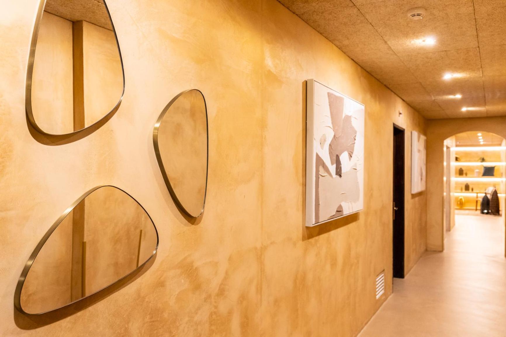 Casablanca Unique Hotel Monte Gordo Ngoại thất bức ảnh